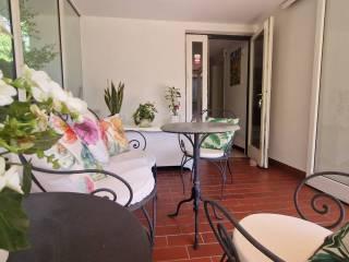 Villa bifamiliare via John Fitzgerald Kennedy, Meggiaro Alto, Este — foto 46 di 49