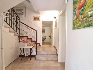 Villa bifamiliare via John Fitzgerald Kennedy, Meggiaro Alto, Este — foto 20 di 49