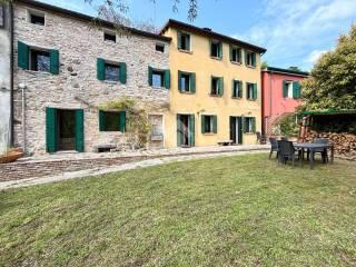 Rustico via Euganea Teolo, Teolo — foto 27 di 32
