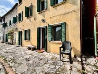 Rustico via Euganea Teolo, Teolo — foto 31 di 32