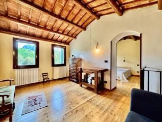 Rustico via Euganea Teolo, Teolo — foto 7 di 32
