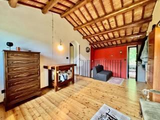 Rustico via Euganea Teolo, Teolo — foto 18 di 32