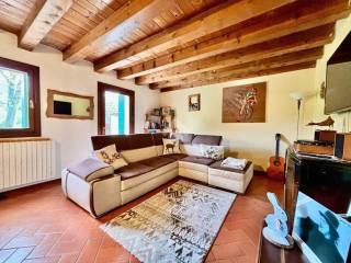 Rustico via Euganea Teolo, Teolo — foto 5 di 32