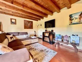 Rustico via Euganea Teolo, Teolo — foto 24 di 32