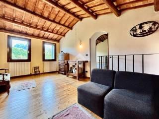 Rustico via Euganea Teolo, Teolo — foto 6 di 32