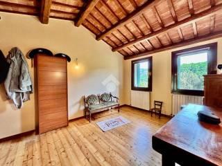Rustico via Euganea Teolo, Teolo — foto 17 di 32