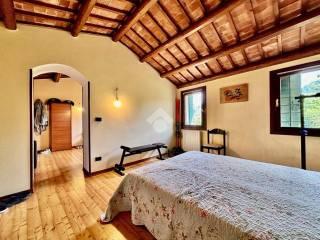 Rustico via Euganea Teolo, Teolo — foto 9 di 32