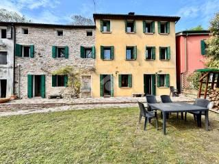 Rustico via Euganea Teolo, Teolo — foto 22 di 32