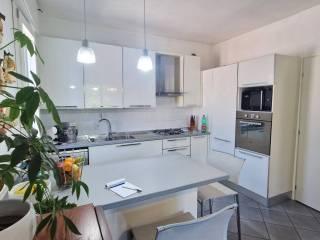 Villa bifamiliare via John Fitzgerald Kennedy, Meggiaro Alto, Este — foto 43 di 49