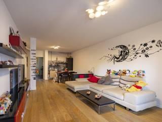 Villa plurifamiliare via Fratelli Cervi 8, San Vito, Vigonza — foto 4 di 20