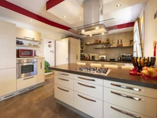 Villa plurifamiliare via Fratelli Cervi 8, San Vito, Vigonza — foto 16 di 20