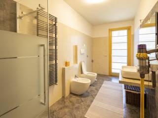Villa plurifamiliare via Fratelli Cervi 8, San Vito, Vigonza — foto 7 di 20