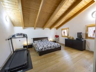 Villa plurifamiliare via Fratelli Cervi 8, San Vito, Vigonza — foto 17 di 20