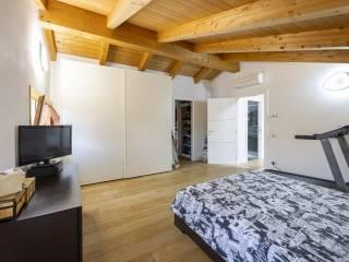 Villa plurifamiliare via Fratelli Cervi 8, San Vito, Vigonza — foto 2 di 20