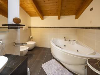 Villa plurifamiliare via Fratelli Cervi 8, San Vito, Vigonza — foto 19 di 20