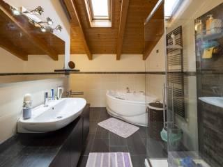 Villa plurifamiliare via Fratelli Cervi 8, San Vito, Vigonza — foto 14 di 20