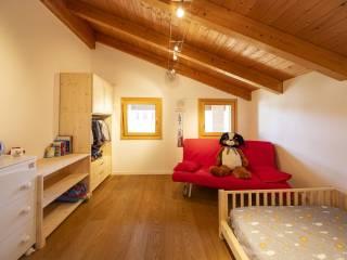 Villa plurifamiliare via Fratelli Cervi 8, San Vito, Vigonza — foto 12 di 20