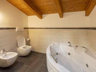 Villa plurifamiliare via Fratelli Cervi 8, San Vito, Vigonza