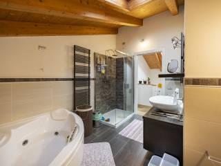 Villa plurifamiliare via Fratelli Cervi 8, San Vito, Vigonza — foto 18 di 20
