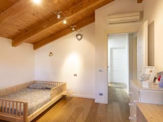 Villa plurifamiliare via Fratelli Cervi 8, San Vito, Vigonza — foto 15 di 20
