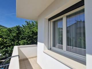 Villa bifamiliare via John Fitzgerald Kennedy, Meggiaro Alto, Este — foto 3 di 49