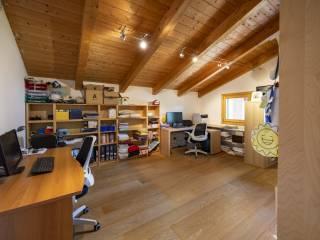 Villa plurifamiliare via Fratelli Cervi 8, San Vito, Vigonza — foto 3 di 20