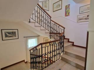Villa bifamiliare via John Fitzgerald Kennedy, Meggiaro Alto, Este — foto 39 di 49