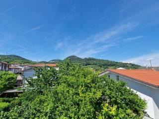 Villa bifamiliare via John Fitzgerald Kennedy, Meggiaro Alto, Este — foto 31 di 49
