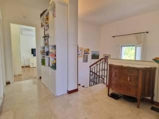 Villa bifamiliare via John Fitzgerald Kennedy, Meggiaro Alto, Este — foto 17 di 49