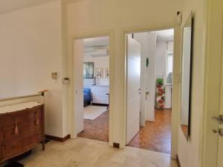 Villa bifamiliare via John Fitzgerald Kennedy, Meggiaro Alto, Este — foto 2 di 49