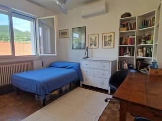Villa bifamiliare via John Fitzgerald Kennedy, Meggiaro Alto, Este — foto 36 di 49