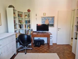 Villa bifamiliare via John Fitzgerald Kennedy, Meggiaro Alto, Este — foto 21 di 49