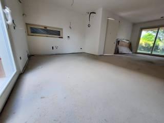 Villa bifamiliare, nuova, 142 m², Centro, Loreggia — foto 4 di 6
