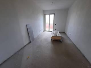 Villa bifamiliare, nuova, 142 m², Centro, Loreggia