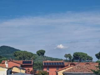 Villa bifamiliare via John Fitzgerald Kennedy, Meggiaro Alto, Este — foto 6 di 49