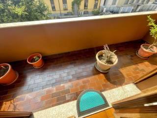 Trilocale buono stato, primo piano, Lissone — foto 14 di 23