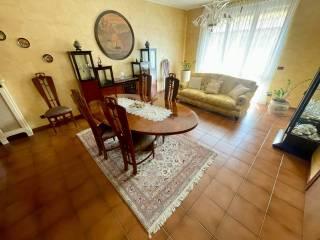 Trilocale buono stato, primo piano, Lissone — foto 23 di 23