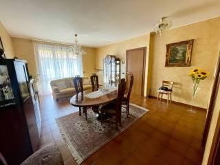 Trilocale buono stato, primo piano, Lissone — foto 9 di 23