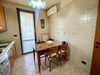 Trilocale buono stato, primo piano, Lissone — foto 8 di 23