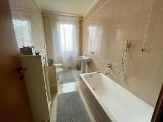 Trilocale buono stato, primo piano, Lissone — foto 19 di 23