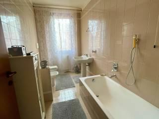 Trilocale buono stato, primo piano, Lissone — foto 2 di 23