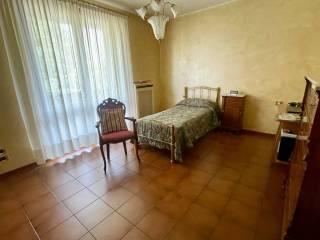 Trilocale buono stato, primo piano, Lissone — foto 3 di 23