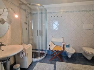 Villa bifamiliare via John Fitzgerald Kennedy, Meggiaro Alto, Este — foto 13 di 49