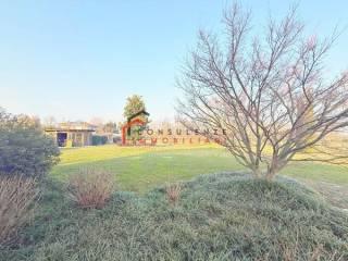 Villa unifamiliare via Molinella, Centro, Povegliano — foto 15 di 24
