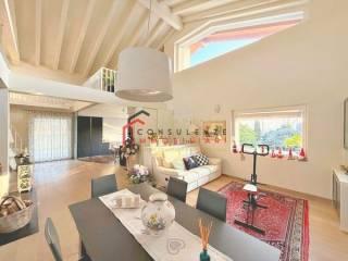 Villa unifamiliare via Molinella, Centro, Povegliano — foto 18 di 24