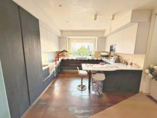 Villa unifamiliare via Molinella, Centro, Povegliano — foto 8 di 24