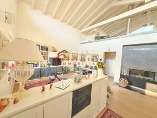 Villa unifamiliare via Molinella, Centro, Povegliano — foto 11 di 24