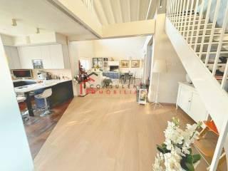 Villa unifamiliare via Molinella, Centro, Povegliano — foto 13 di 24