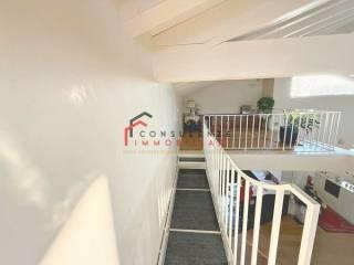 Villa unifamiliare via Molinella, Centro, Povegliano — foto 21 di 24