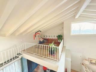 Villa unifamiliare via Molinella, Centro, Povegliano — foto 16 di 24